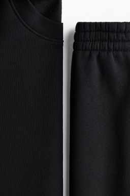 Conjunto de 2 piezas en tejido sudadera - H&m фото 7