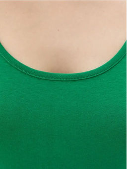 Платье из хлопка - Deseo фото 15