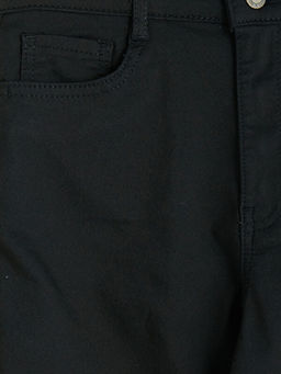 J?piter S?per Skinny Fit Kad?n Jean Pantolon