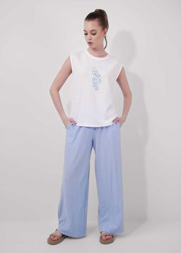 Брюки женские