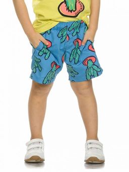 Уценка PELICAN BWHE3123 шорты купальные для мальчика  фото 3