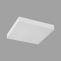 Светильник светодиодный 12W, 960Lm, белый, 4000К, AL267