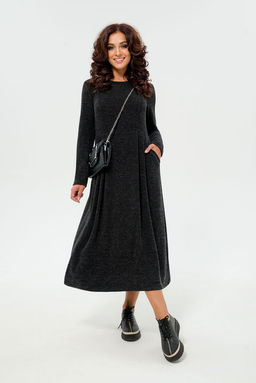 Платье Айленд (46-56) - Serenada фото 5