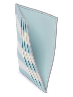 Карточница Z166-2515 pastel blue/white - Eleganzza фото 3