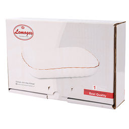 90037-501S Блюдо сервировочное для подачи керамика 25х14х5 LR (х8) - Mayer&boch фото 3