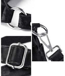 KAIDIFEINIROO Сумка женская 8199 фото 15