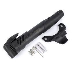 Велонасос COMIRON SHOOTER универсальный, телескопический, PP литой пластик, 8,3 бар. /уп 100 - Галеонтрейд фото 4