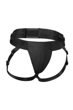 Универсальные трусики Lovense для страпона Lapis, спандекс, черный