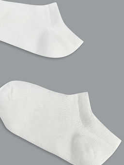 Basic Erkek Bebek Patik ?orap 7li