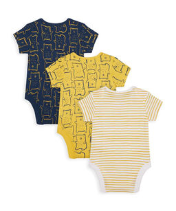 MOTHERCARE / Боди 3 шт.  фото 2