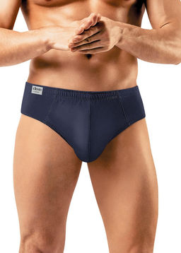 MC608810 Трусы плавки мужские бам (ЧЗ)