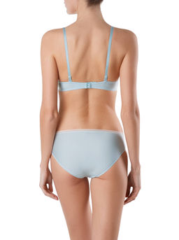 CONTE Бюстгальтер DAY BY DAY RB1003 со съёмными бретелями кристалл  фото 10