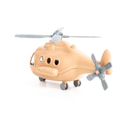 Вертолёт военный Альфа-Сафари (в сеточке) - Полесье фото 3