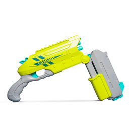 Бластер "Разведчик‑Шок" в коробке