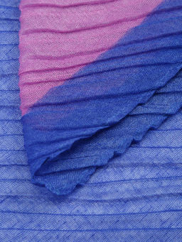 Платок жен. бамб 120х120 LLY68-129-12 - Labbra фото 5