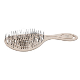 Щетка продувная Friendly DEWAL BEAUTY DBEF2-Beige