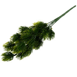 Искусственное растение Blumentag ATJ-13 Растение искусственное Сосна 30 см 5 х 1 шт. 01  фото 3