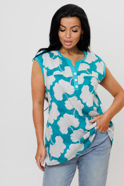 № 1971/1 Футболка - Modellini фото 16