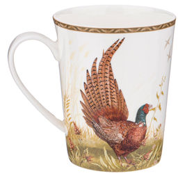 КРУЖКА LEFARD ОХОТА 480 МЛ  фото 3