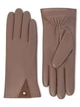 Перчатки женские ш+каш. IS5052 antler