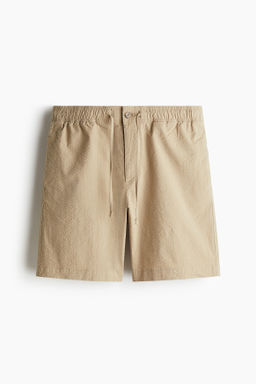 Pantal?n corto de sirsaca Relaxed Fit