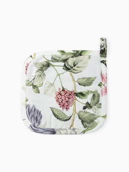 Прихватка «Этель» Organic home, 19×19 см, репс 210 г/м², 100% хлопок