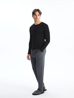 Standart Kal?p Erkek Pijama Alt