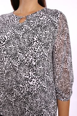 Джемпер женский Ш3959а - Olsarri фото 5