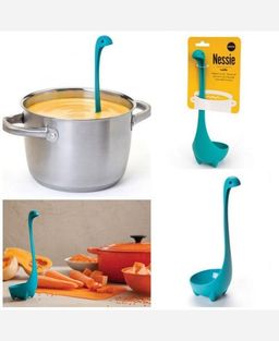 Половник Несси/Nessie 904701 - Yiwu youda import & export co фото 4