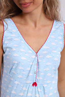 Сорочка 88121 - Натали фото 11