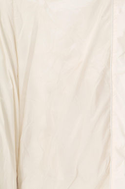 Женское кремовое пальто - U.s. polo assn фото 6