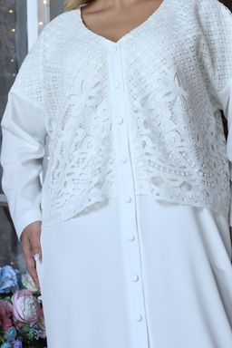 Платье П4-5008/1 - Wisell фото 7