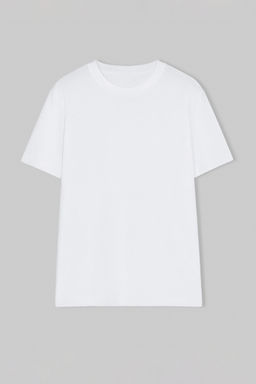 TRENDYOL MAN Siyah-Ekru Oversize 2li Paket Basic %100 Pamuklu T-Shirt TMNSS24TS00038 - Trendyolmilla фото 33