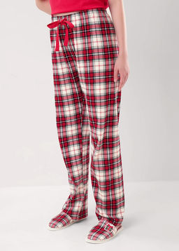 LP15-1199/2 Пижама жен. Новогоднее чудо (ЧЗ)