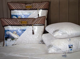 Подушка Лебяжий Пух