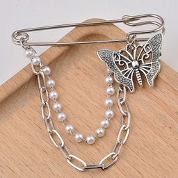 Брошь-булавка арт. 32 2978 (id 286050)