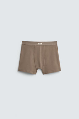 SOFT BOXERS 3-PACK - Zara фото 4