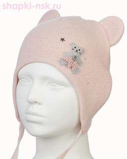 Фетилина (42-48) Шапка - Kotik фото 2