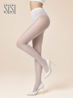 (SiSi) Style 40 bianco