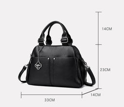 Сумка A-5199-Black