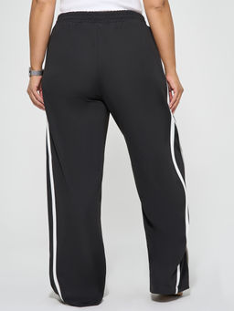 Брюки 0335-1 черный