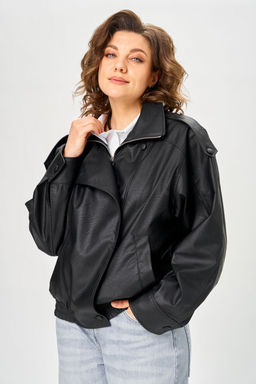 Куртка Anastasia Mak 1322 черный