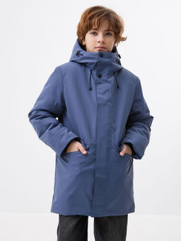 Куртка демисезонная 23532-435 - Avese фото 7