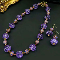 Колье арт. 22 6769 (id 281597) - Rada фото 3