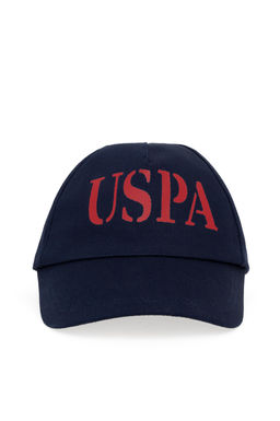 U. S. Polo Assn Мужская темно-синяя шляпа - U.s. polo assn фото 2