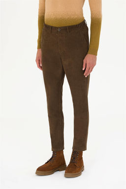 U. S. Polo Assn Мужские брюки из кокосовой ткани - U.s. polo assn фото 9