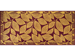 Полотенце махровое 6с102.411ж1 Крона(кр.дерево1) 67х150см