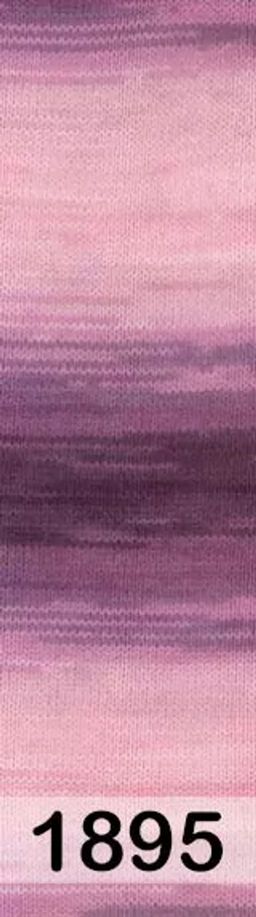 ANGORA GOLD BATIK - Alize фото 16