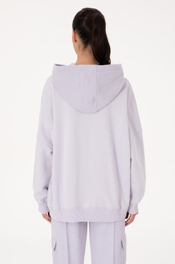 Kad_n MOR Sweatshirt - U.s. polo assn фото 5