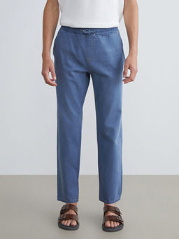 700 Straight Fit Erkek Jean Pantolon